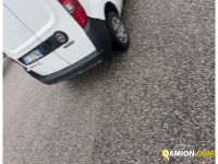 Fiat Mod. FIAT Vers. FIAT | Leggero Furgone <= 35 q.li Furgone di serie / Van | INDUSTRIAL CARS S.P.A