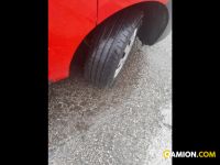 Opel Mod. OPEL Vers. OPEL | Leggero Furgone <= 35 q.li Furgone di serie / Van | INDUSTRIAL CARS S.P.A