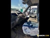 Fiat Ducato (2ª serie) Ducato 14 2.8 diesel PL Furgone GV | Leggero Cabinato <= 35 q.li Altro | INDUSTRIAL CARS S.P.A