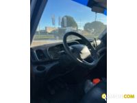 Iveco Mod. IVECO Vers. IVECO | Leggero Furgone <= 35 q.li Furgone di serie / Van | INDUSTRIAL CARS S.P.A