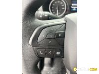 Iveco Mod. IVECO Vers. IVECO | Leggero Cabinato <= 35 q.li Furgone di serie / Van | INDUSTRIAL CARS S.P.A