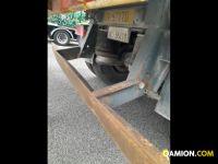 Scania Mod. SCANIA Vers. SCANIA | Trattore Trattore | INDUSTRIAL CARS S.P.A