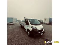 Peugeot Mod. PEUGEOT Vers. PEUGEOT | Leggero Cabinato <= 35 q.li Cassone fisso | INDUSTRIAL CARS S.P.A