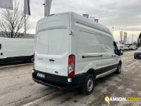 Ford TRANSIT Vers. FORD | Leggero Furgone <= 35 q.li Isotermico / coibentato | INDUSTRIAL CARS S.P.A