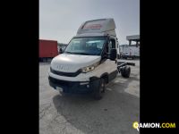 Iveco Mod. IVECO Vers. IVECO | Leggero Cabinato <= 35 q.li Telaio | INDUSTRIAL CARS S.P.A