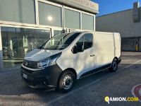 Fiat Mod. FIAT Vers. FIAT | Leggero Furgone <= 35 q.li Furgone di serie / Van | INDUSTRIAL CARS S.P.A