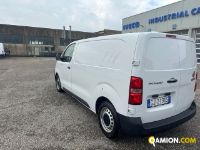 Fiat Mod. FIAT Vers. FIAT | Leggero Furgone <= 35 q.li Furgone di serie / Van | INDUSTRIAL CARS S.P.A