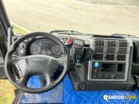 Iveco Mod. IVECO Vers. IVECO | Motrice Cassone fisso con centina | INDUSTRIAL CARS S.P.A