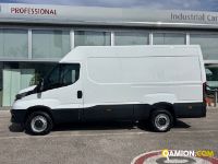 Iveco Mod. IVECO Vers. IVECO | Leggero Furgone <= 35 q.li Furgone di serie / Van | INDUSTRIAL CARS S.P.A