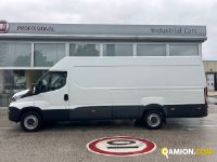 Iveco Mod. IVECO Vers. IVECO | Leggero Furgone <= 35 q.li Furgone di serie / Van | INDUSTRIAL CARS S.P.A