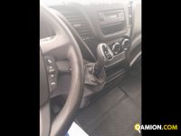 Iveco Mod. IVECO Vers. IVECO | Leggero Furgone <= 35 q.li Furgone di serie / Van | INDUSTRIAL CARS S.P.A