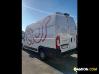 Fiat Mod. FIAT Vers. FIAT | Leggero Furgone <= 35 q.li Furgone di serie / Van | INDUSTRIAL CARS S.P.A