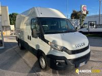 Iveco Mod. IVECO Vers. IVECO | Leggero Furgone <= 35 q.li Furgone di serie / Van | INDUSTRIAL CARS S.P.A
