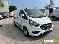 Ford TRANSIT 310 | Leggero Furgone <= 35 q.li Furgone di serie / Van | INDUSTRIAL CARS S.P.A