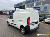 Fiat Mod. FIAT Vers. FIAT | Leggero Furgone <= 35 q.li Furgone di serie / Van | INDUSTRIAL CARS S.P.A