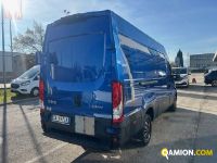 Iveco Mod. IVECO Vers. IVECO | Leggero Furgone <= 35 q.li Furgone di serie / Van | INDUSTRIAL CARS S.P.A