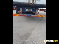 Mercedes Mod. MERCEDES V.I. Vers. MERCEDES V.I. | Motrice Scarrabile con gancio | INDUSTRIAL CARS S.P.A