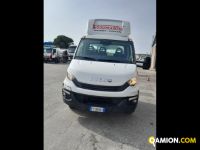 Iveco Mod. IVECO Vers. IVECO | Leggero Cabinato <= 35 q.li Telaio | INDUSTRIAL CARS S.P.A