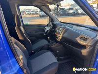 Fiat Mod. FIAT Vers. FIAT | Leggero Furgone <= 35 q.li Furgone di serie / Van | INDUSTRIAL CARS S.P.A