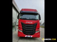 Iveco STRALIS AS440S45T/P | Trattore Trattore | INDUSTRIAL CARS S.P.A