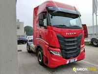 Iveco STRALIS AS440S45T/P | Trattore Trattore | INDUSTRIAL CARS S.P.A