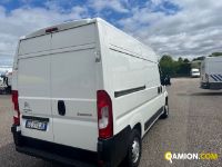 Citroen Mod. CITROEN Vers. CITROEN | Leggero Furgone <= 35 q.li Furgone di serie / Van | INDUSTRIAL CARS S.P.A