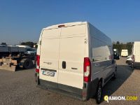 Fiat Mod. FIAT Vers. FIAT | Leggero Furgone <= 35 q.li Furgone di serie / Van | INDUSTRIAL CARS S.P.A