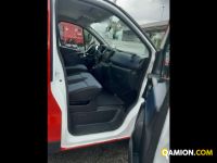 Opel Mod. OPEL Vers. OPEL | Leggero Furgone <= 35 q.li Furgone di serie / Van | INDUSTRIAL CARS S.P.A