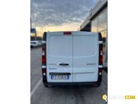 Renault TRAFIC Vers. RENAULT | Leggero Cabinato <= 35 q.li Isotermico con gruppo frigo | INDUSTRIAL CARS S.P.A