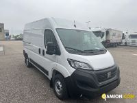 Fiat Mod. FIAT Vers. FIAT | Leggero Furgone <= 35 q.li Furgone di serie / Van | INDUSTRIAL CARS S.P.A