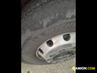 Iveco Mod. IVECO Vers. IVECO | Trattore Trattore | INDUSTRIAL CARS S.P.A