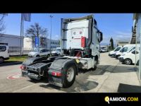 Mercedes Mod. MERCEDES Vers. MERCEDES | Trattore Trattore | INDUSTRIAL CARS S.P.A
