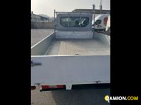 Ford Transit Custom Transit Custom 290 2.0 TDCi 130 PL Furgone Entry | Leggero Cabinato <= 35 q.li Cassone fisso | INDUSTRIAL CARS S.P.A