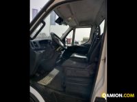 Iveco Mod. IVECO Vers. IVECO | Leggero Cabinato <= 35 q.li Telaio | INDUSTRIAL CARS S.P.A