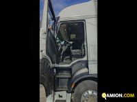 Iveco Mod. IVECO Vers. IVECO | Trattore Trattore | INDUSTRIAL CARS S.P.A
