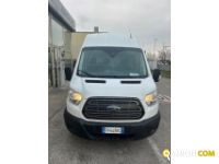 Ford Mod. FORD Vers. FORD | Leggero Furgone <= 35 q.li Furgone di serie / Van | INDUSTRIAL CARS S.P.A