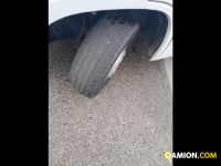 Fiat Mod. FIAT Vers. FIAT | Leggero Furgone <= 35 q.li Furgone di serie / Van | INDUSTRIAL CARS S.P.A
