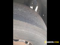 Iveco Mod. IVECO Vers. IVECO | Motrice Scarrabile con gancio | INDUSTRIAL CARS S.P.A