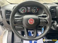 Fiat Mod. FIAT Vers. FIAT | Leggero Furgone <= 35 q.li Furgone di serie / Van | INDUSTRIAL CARS S.P.A