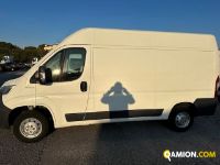 Citroen JUMPER Vers. CITROEN | Leggero Furgone <= 35 q.li Altro | INDUSTRIAL CARS S.P.A