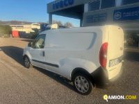 Fiat Mod. FIAT Vers. FIAT | Leggero Furgone <= 35 q.li Furgone di serie / Van | INDUSTRIAL CARS S.P.A