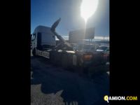 Iveco Mod. IVECO Vers. IVECO | Motrice Scarrabile con gancio | INDUSTRIAL CARS S.P.A