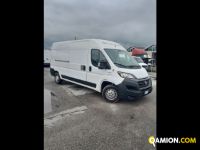 Fiat Mod. FIAT Vers. FIAT | Leggero Furgone <= 35 q.li Furgone di serie / Van | INDUSTRIAL CARS S.P.A