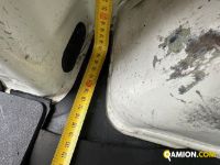 Fiat Mod. FIAT Vers. FIAT | Leggero Furgone <= 35 q.li Furgone di serie / Van | INDUSTRIAL CARS S.P.A