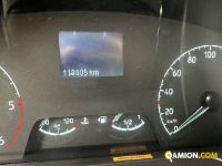 Ford Mod. FORD Vers. FORD | Leggero Cabinato <= 35 q.li Isotermico con gruppo frigo | INDUSTRIAL CARS S.P.A