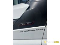 Iveco Mod. IVECO Vers. IVECO | Leggero Cabinato <= 35 q.li Furgonato con sponda | INDUSTRIAL CARS S.P.A