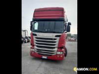 Scania Mod. SCANIA Vers. SCANIA | Trattore Trattore | INDUSTRIAL CARS S.P.A