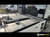 Iveco Mod. IVECO Vers. IVECO | Trattore Trattore | INDUSTRIAL CARS S.P.A