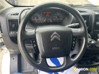 Citroen Mod. CITROEN Vers. CITROEN | Leggero Furgone <= 35 q.li Furgone di serie / Van | INDUSTRIAL CARS S.P.A