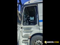 Mercedes Mod. MERCEDES Vers. MERCEDES | Trattore Trattore | INDUSTRIAL CARS S.P.A